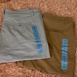 Summer Shorts - Set of 2